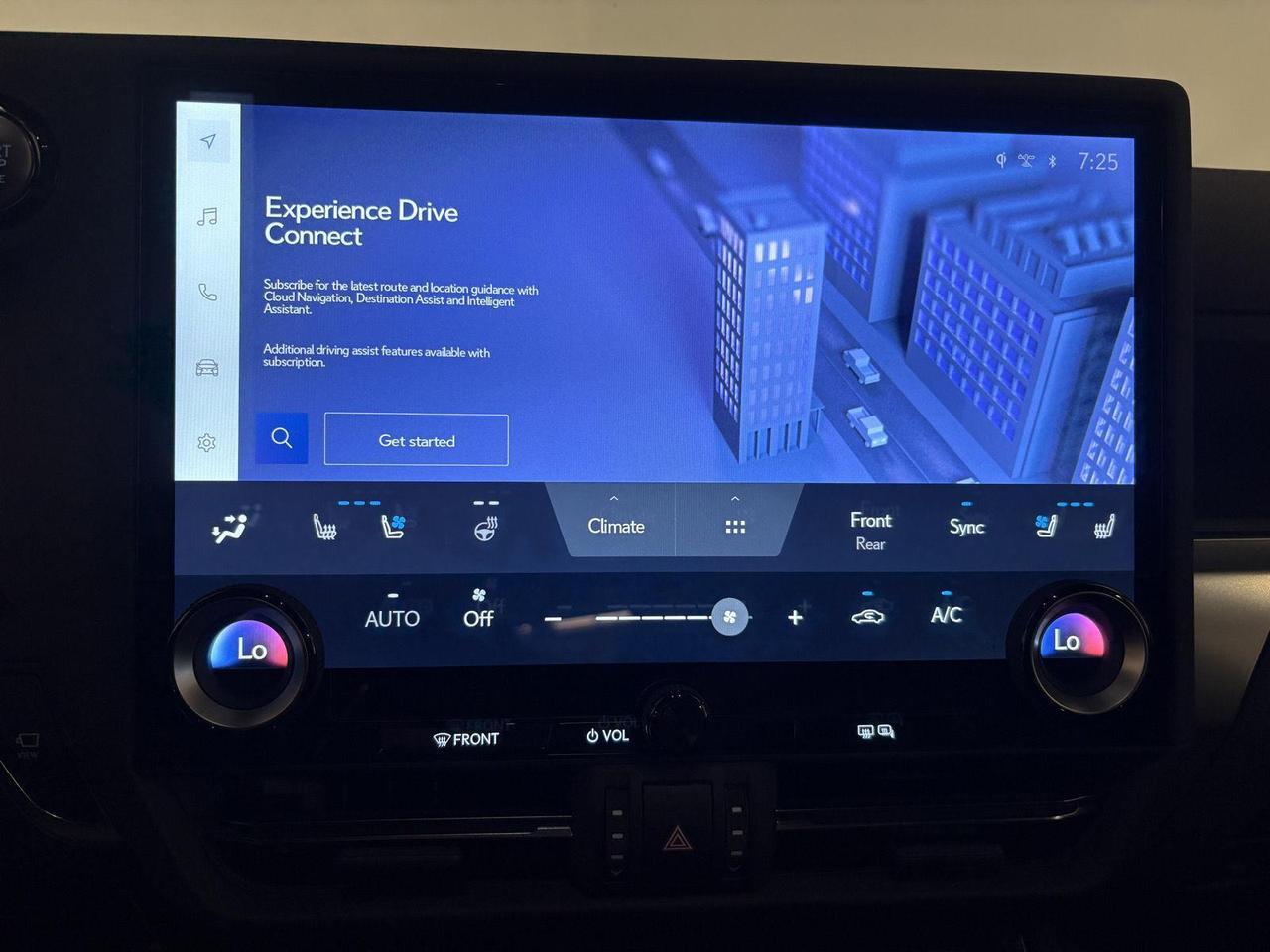 2026 Lexus GX 550 Luxury+ Parker CO