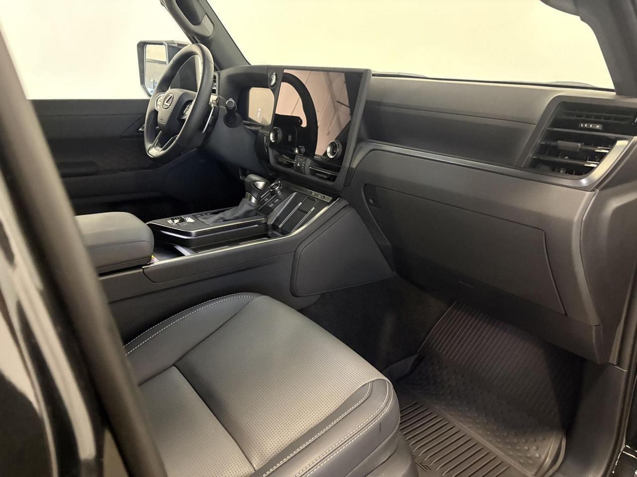 2026 Lexus GX 550 Luxury+ Parker CO