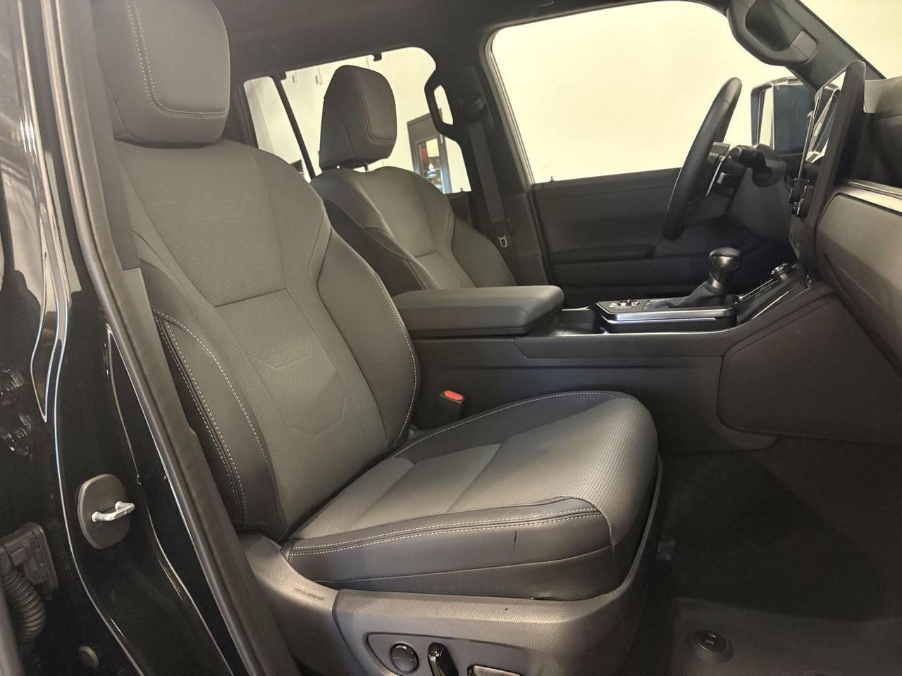 2026 Lexus GX 550 Luxury+ Parker CO