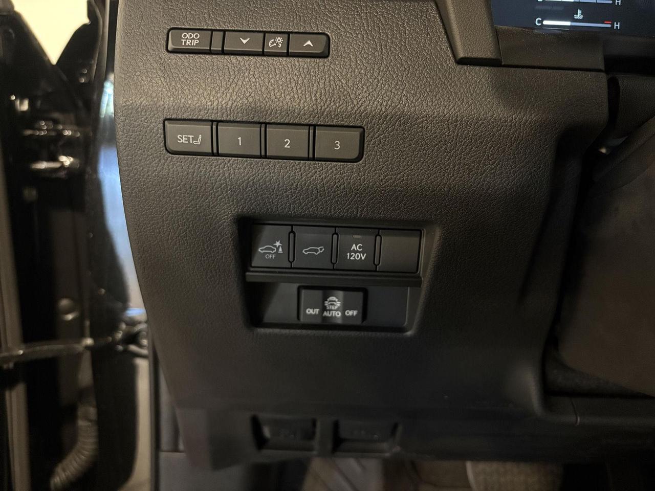 2026 Lexus GX 550 Luxury+ Parker CO