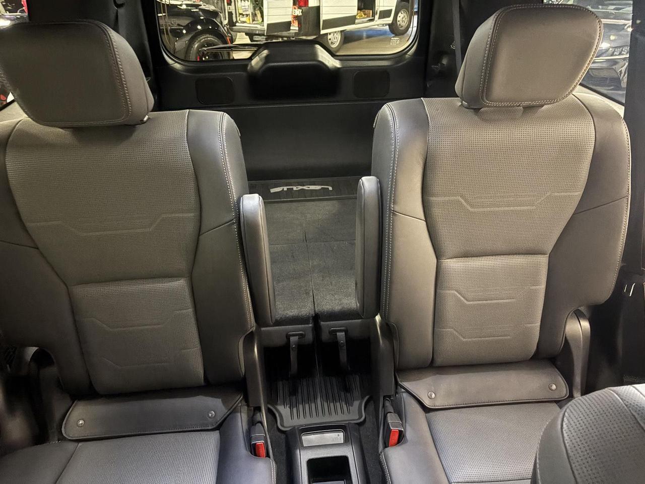 2026 Lexus GX 550 Luxury+ Parker CO