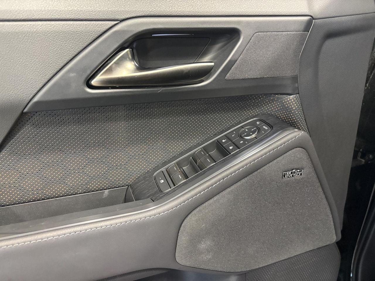 2026 Lexus GX 550 Luxury+ Parker CO
