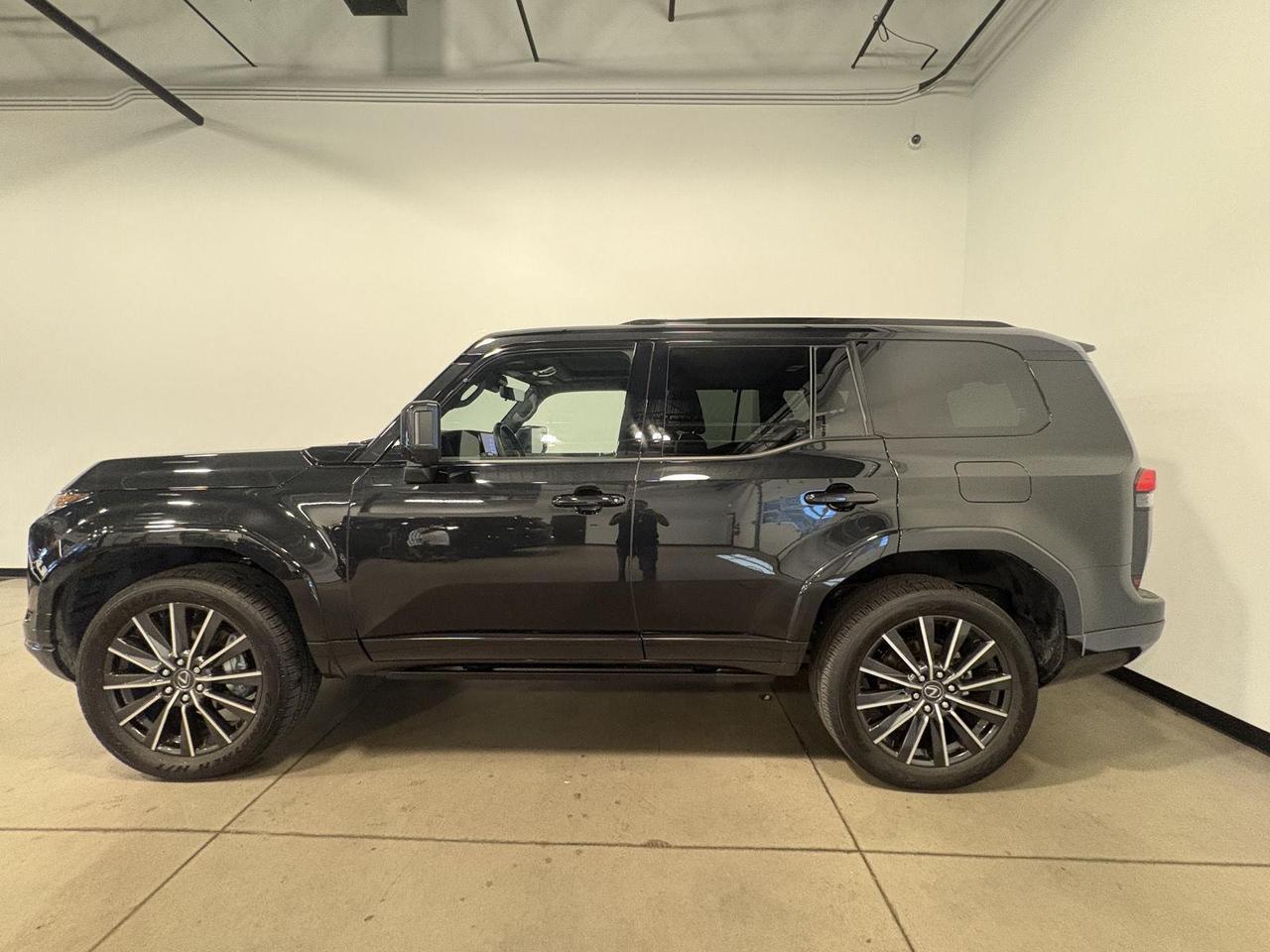 2026 Lexus GX 550 Luxury+ Parker CO