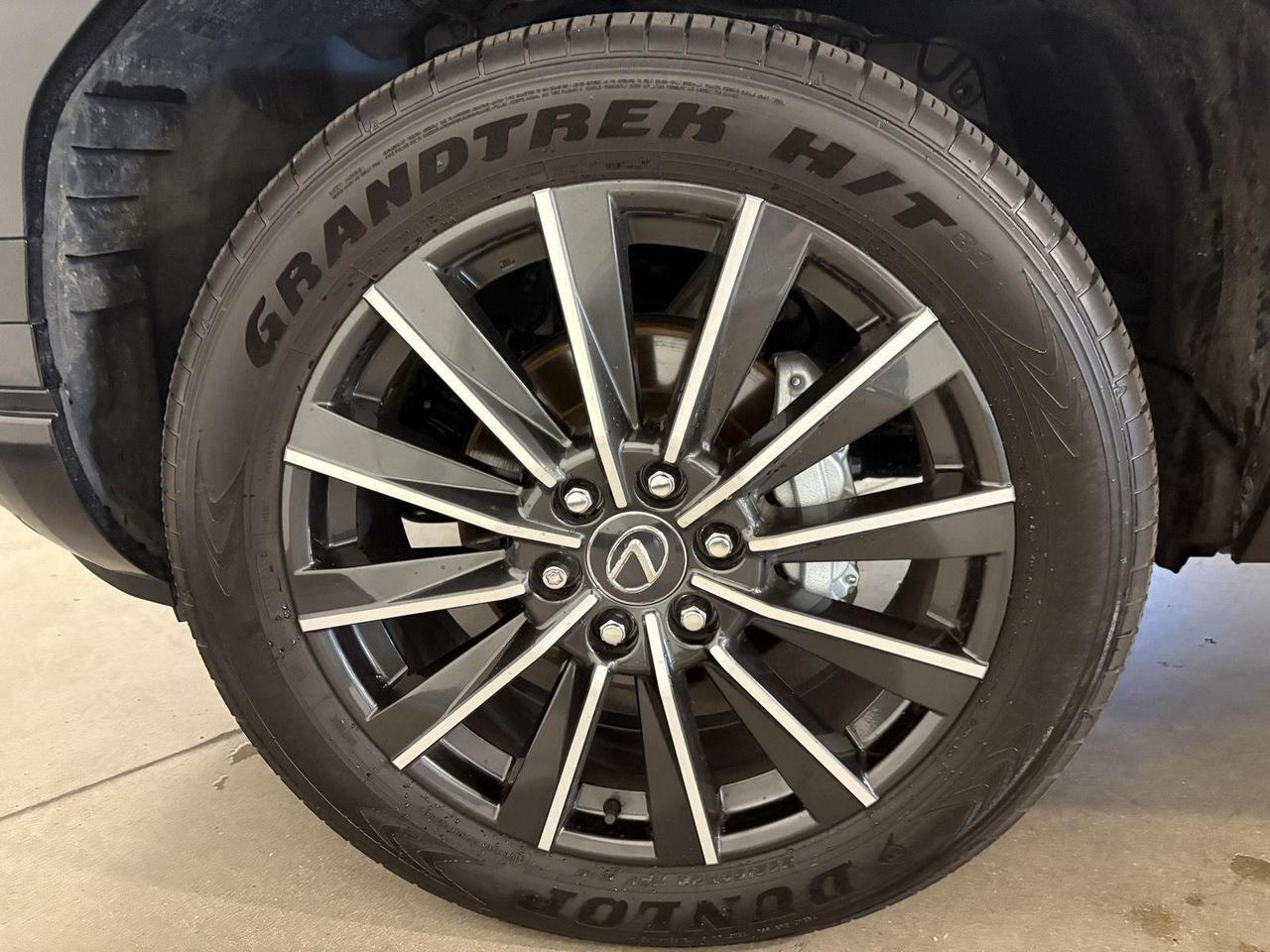 2026 Lexus GX 550 Luxury+ Parker CO