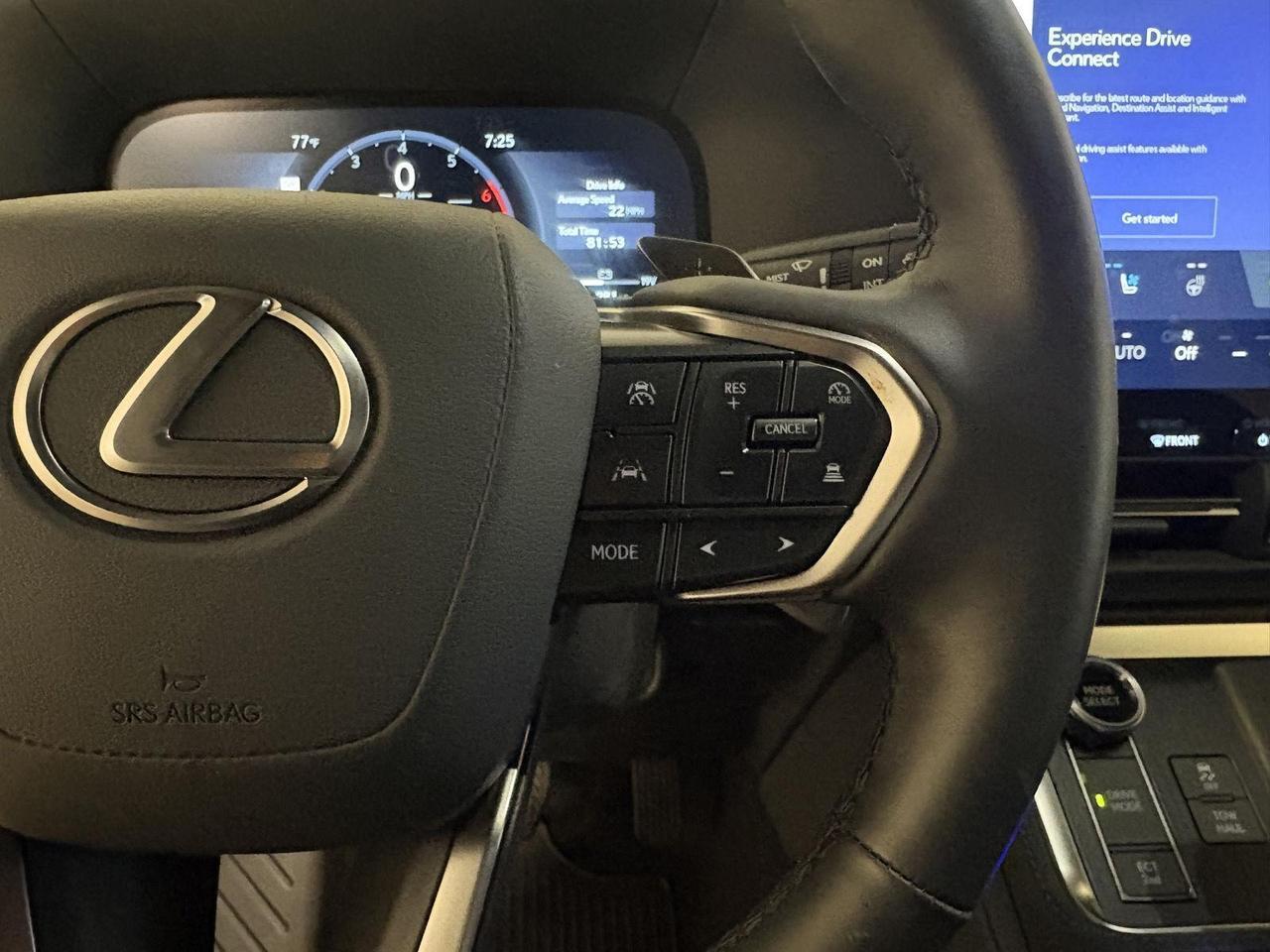 2026 Lexus GX 550 Luxury+ Parker CO