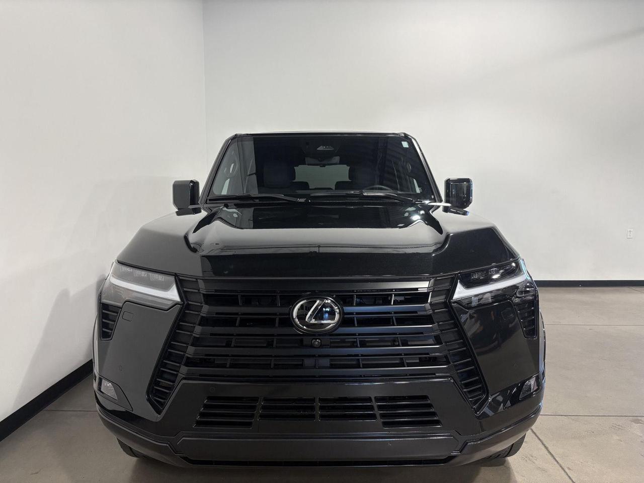 2026 Lexus GX 550 Luxury+ Parker CO