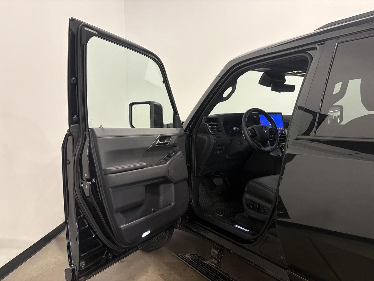 2026 Lexus GX 550 Luxury+ Parker CO