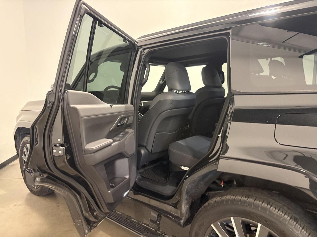 2026 Lexus GX 550 Luxury+ Parker CO
