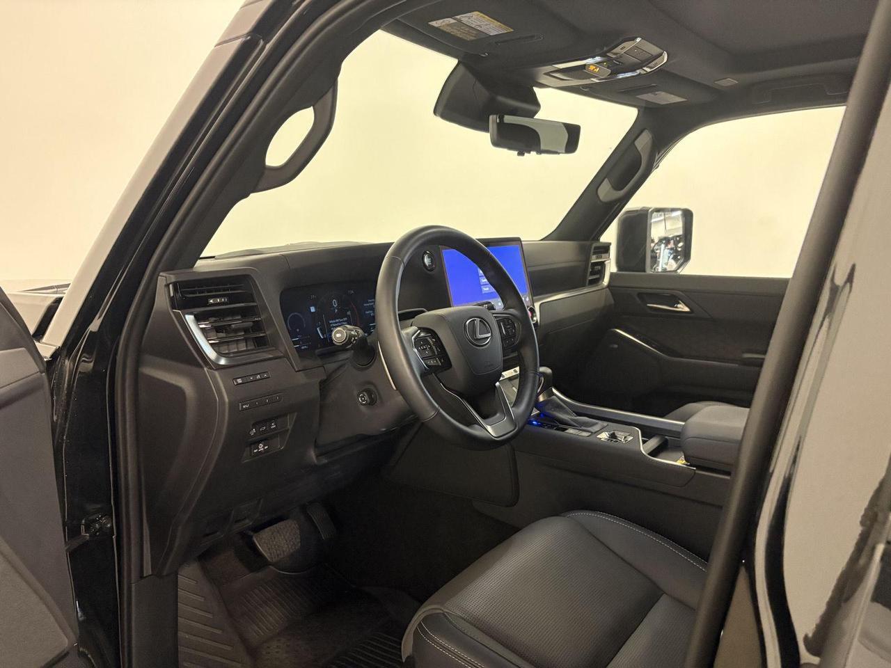2026 Lexus GX 550 Luxury+ Parker CO