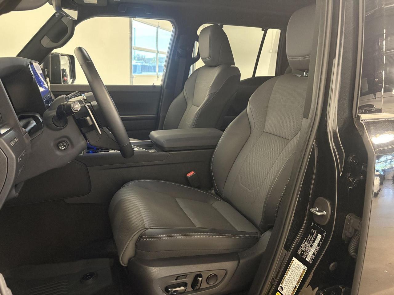 2026 Lexus GX 550 Luxury+ Parker CO