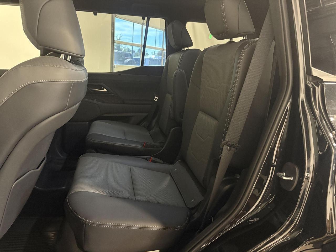 2026 Lexus GX 550 Luxury+ Parker CO