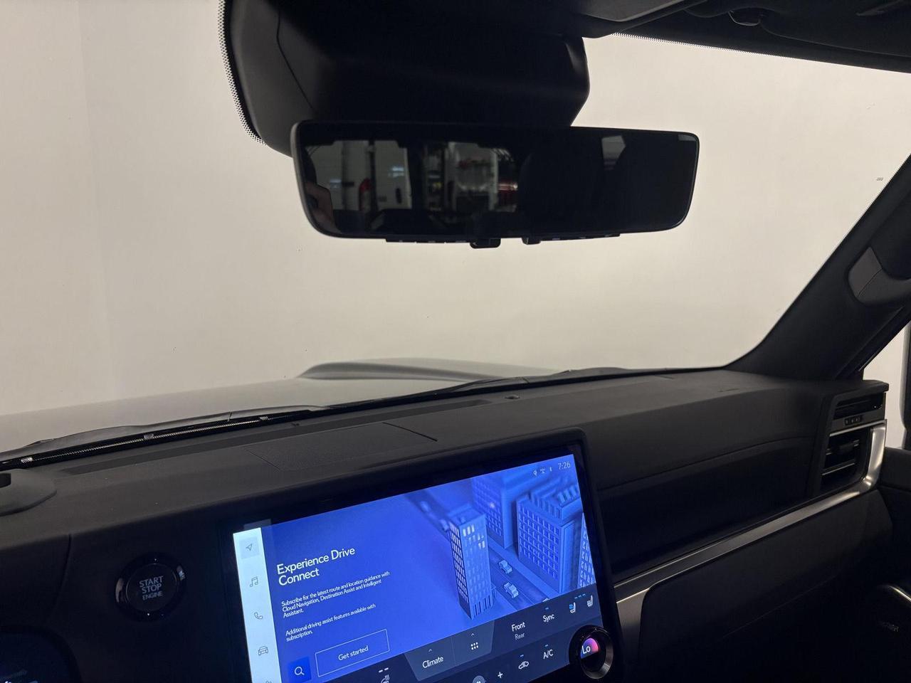 2026 Lexus GX 550 Luxury+ Parker CO
