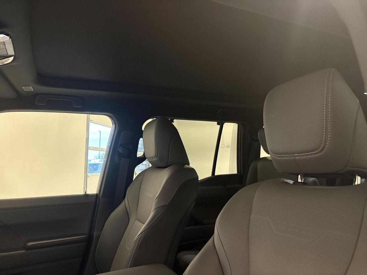 2026 Lexus GX 550 Luxury+ Parker CO