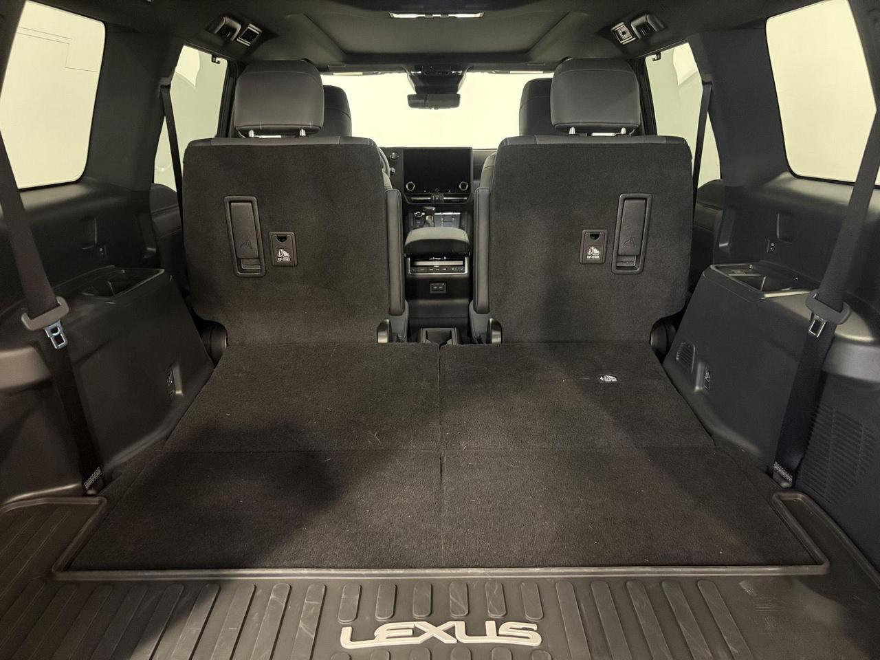 2026 Lexus GX 550 Luxury+ Parker CO
