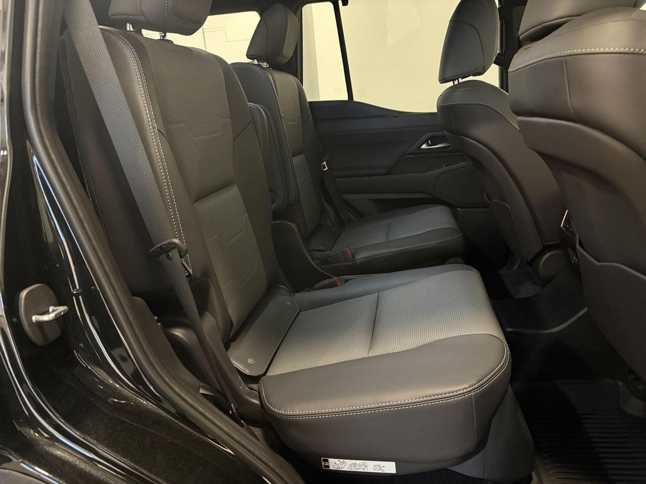 2026 Lexus GX 550 Luxury+ Parker CO