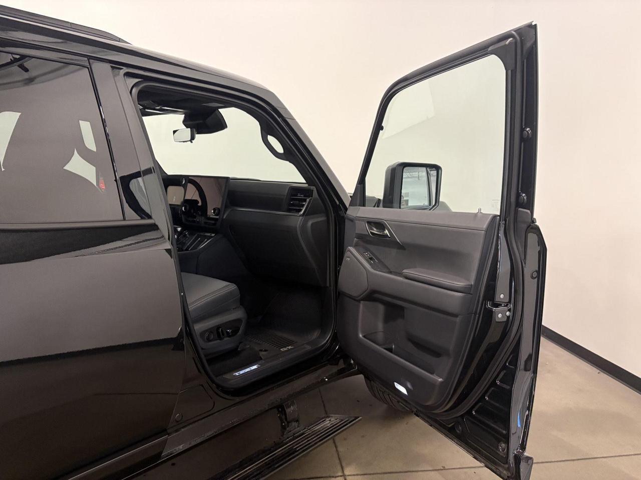 2026 Lexus GX 550 Luxury+ Parker CO