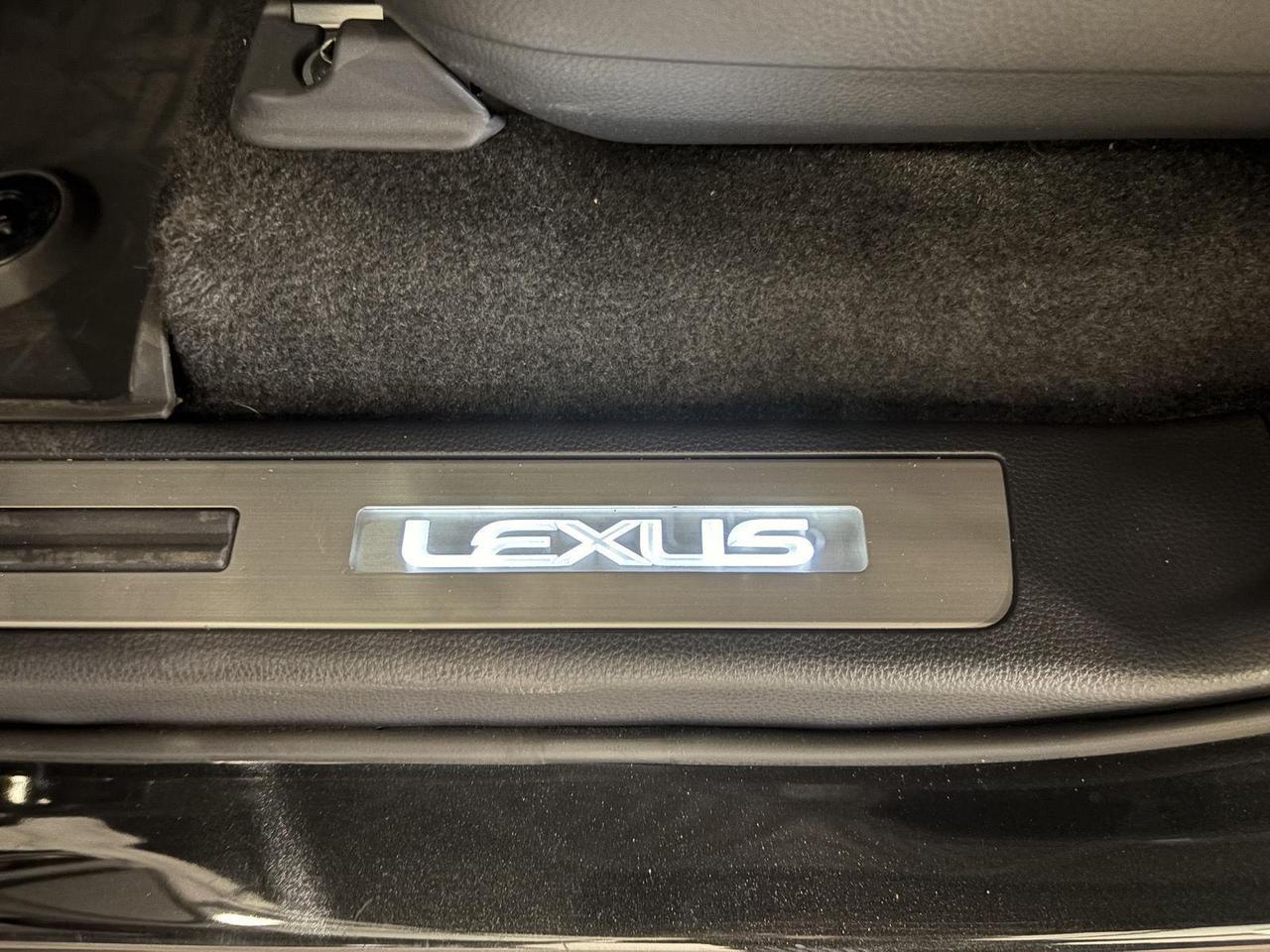 2026 Lexus GX 550 Luxury+ Parker CO