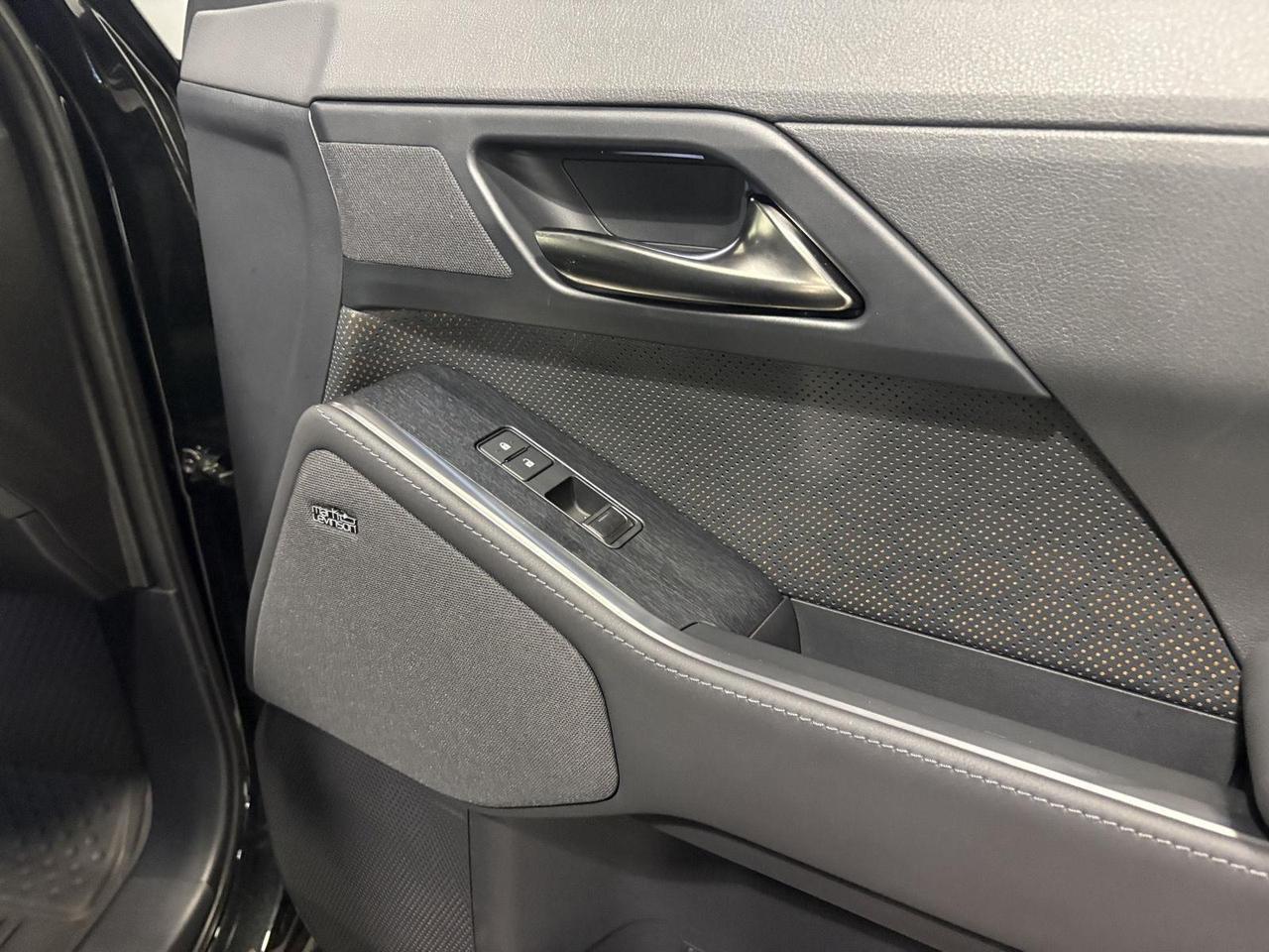2026 Lexus GX 550 Luxury+ Parker CO