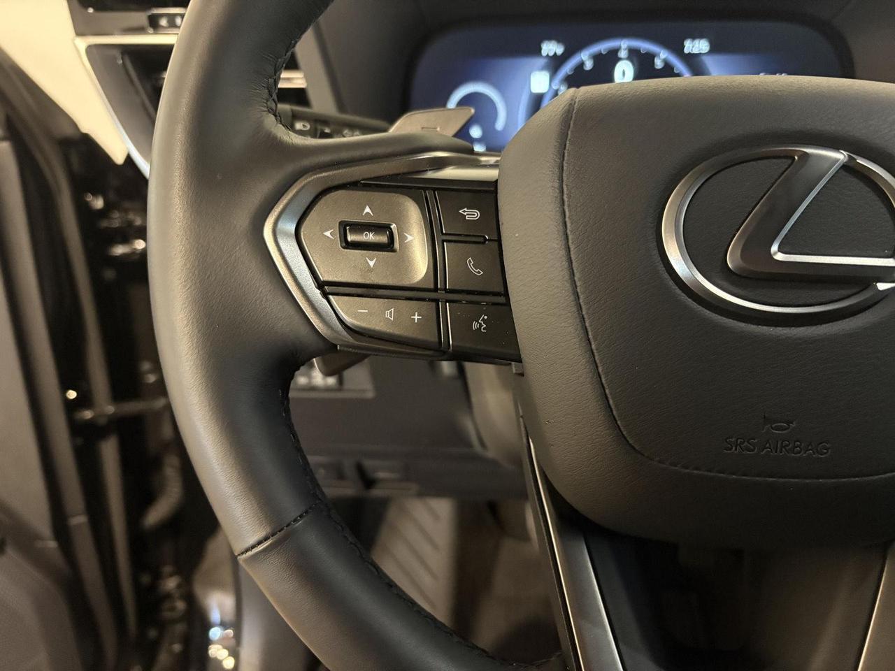 2026 Lexus GX 550 Luxury+ Parker CO