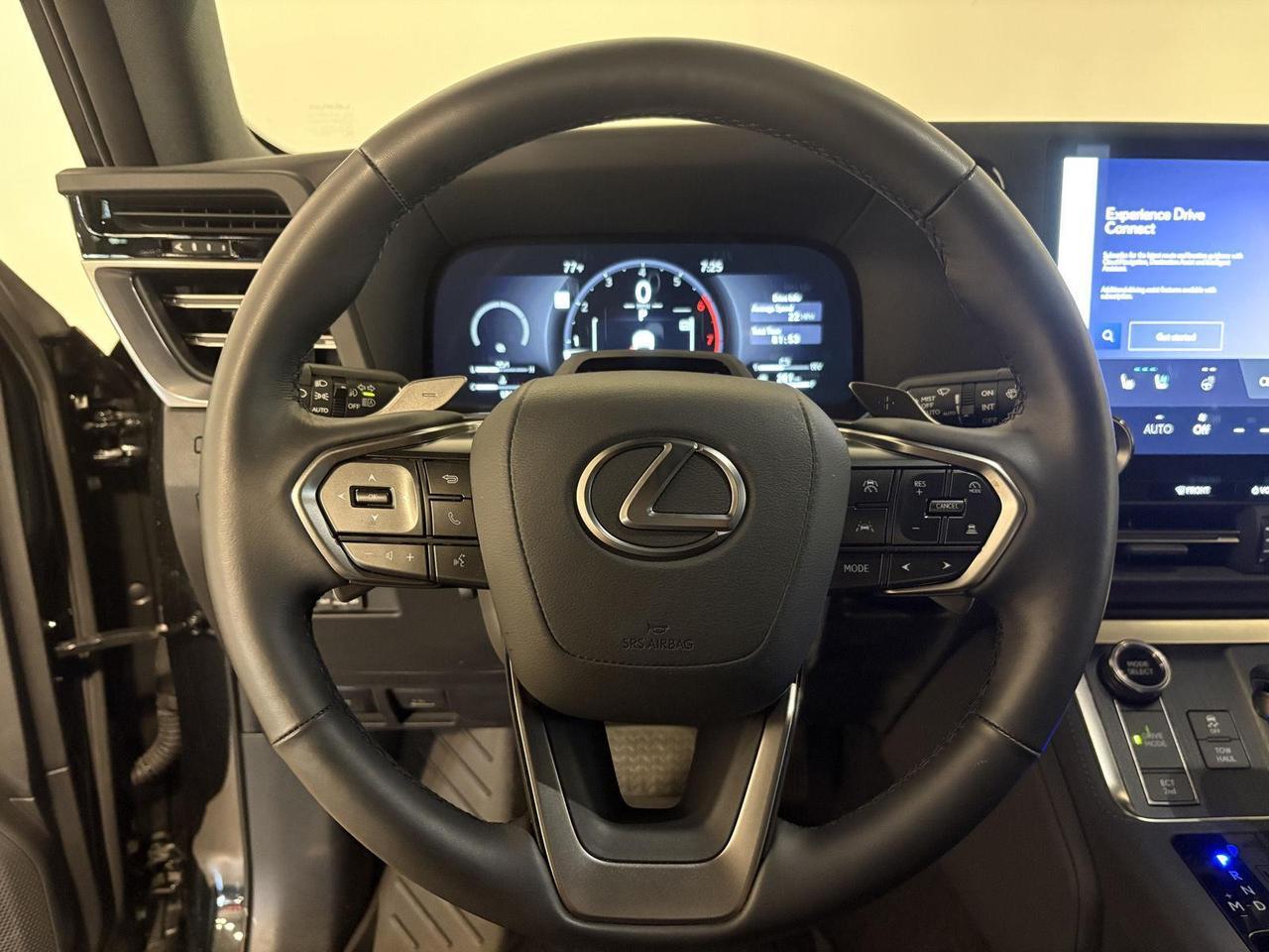 2026 Lexus GX 550 Luxury+ Parker CO