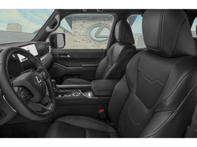 2026 Lexus GX 550 Luxury+ San Antonio TX