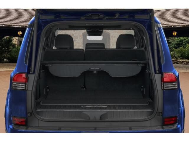 2026 Lexus GX 550 Luxury+ San Antonio TX