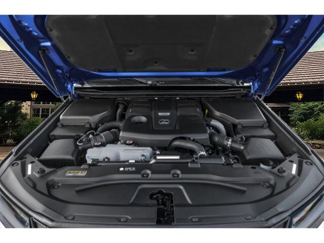 2026 Lexus GX 550 Luxury+ San Antonio TX