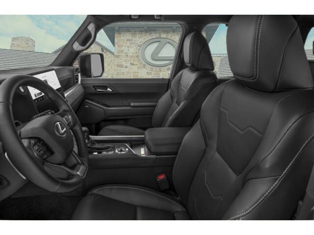 2026 Lexus GX 550 Luxury+ San Antonio TX