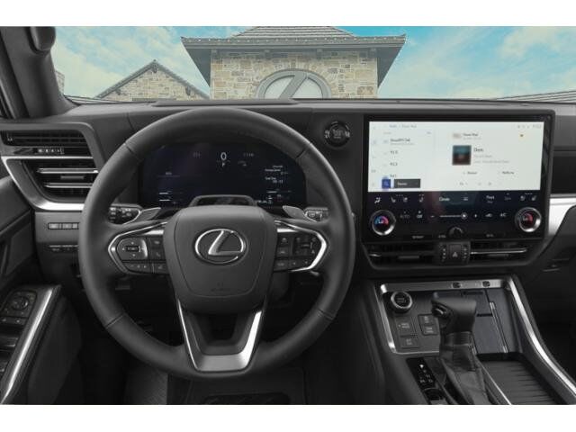 2026 Lexus GX 550 Luxury+ San Antonio TX