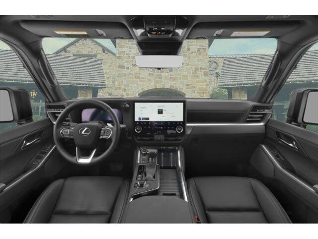 2026 Lexus GX 550 Luxury San Antonio TX