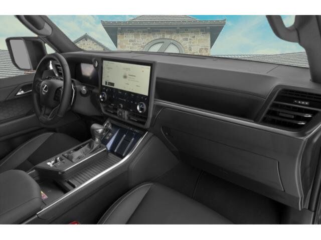 2026 Lexus GX 550 Luxury San Antonio TX