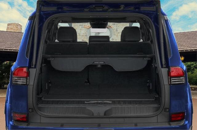 2026 Lexus GX 550 Luxury+ San Antonio TX