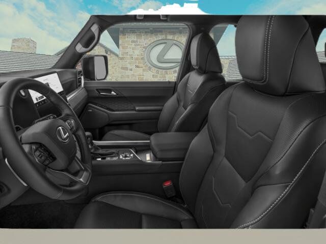 2026 Lexus GX 550 Luxury+ San Antonio TX