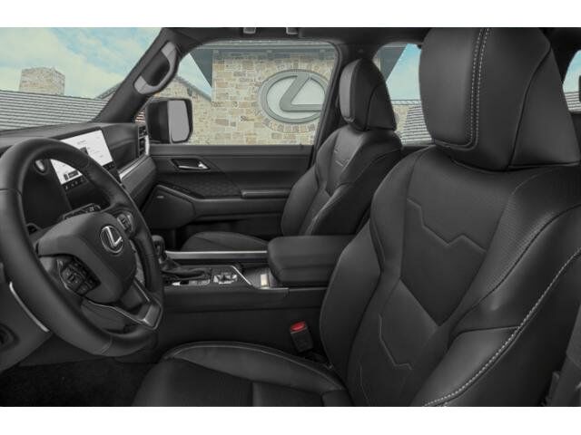 2026 Lexus GX 550 Luxury+ San Antonio TX