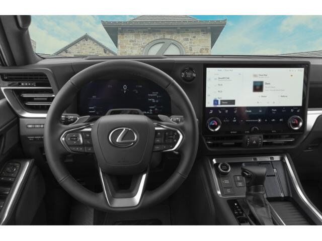 2026 Lexus GX 550 Luxury+ San Antonio TX
