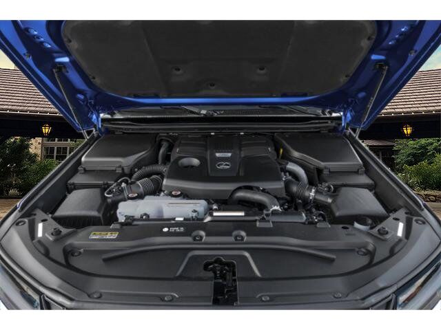 2026 Lexus GX 550 Luxury+ San Antonio TX