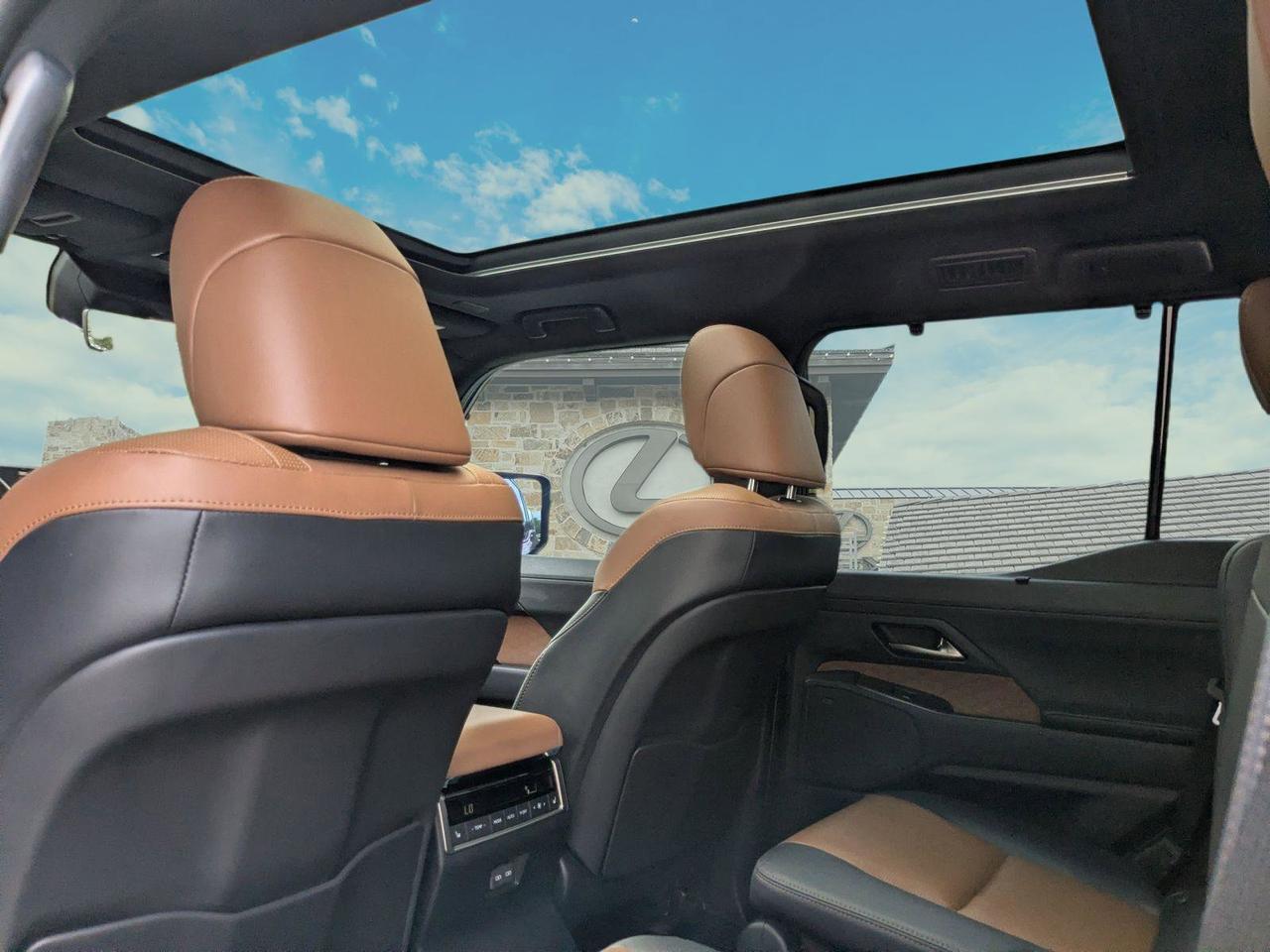 2026 Lexus GX 550 Luxury+ San Antonio TX