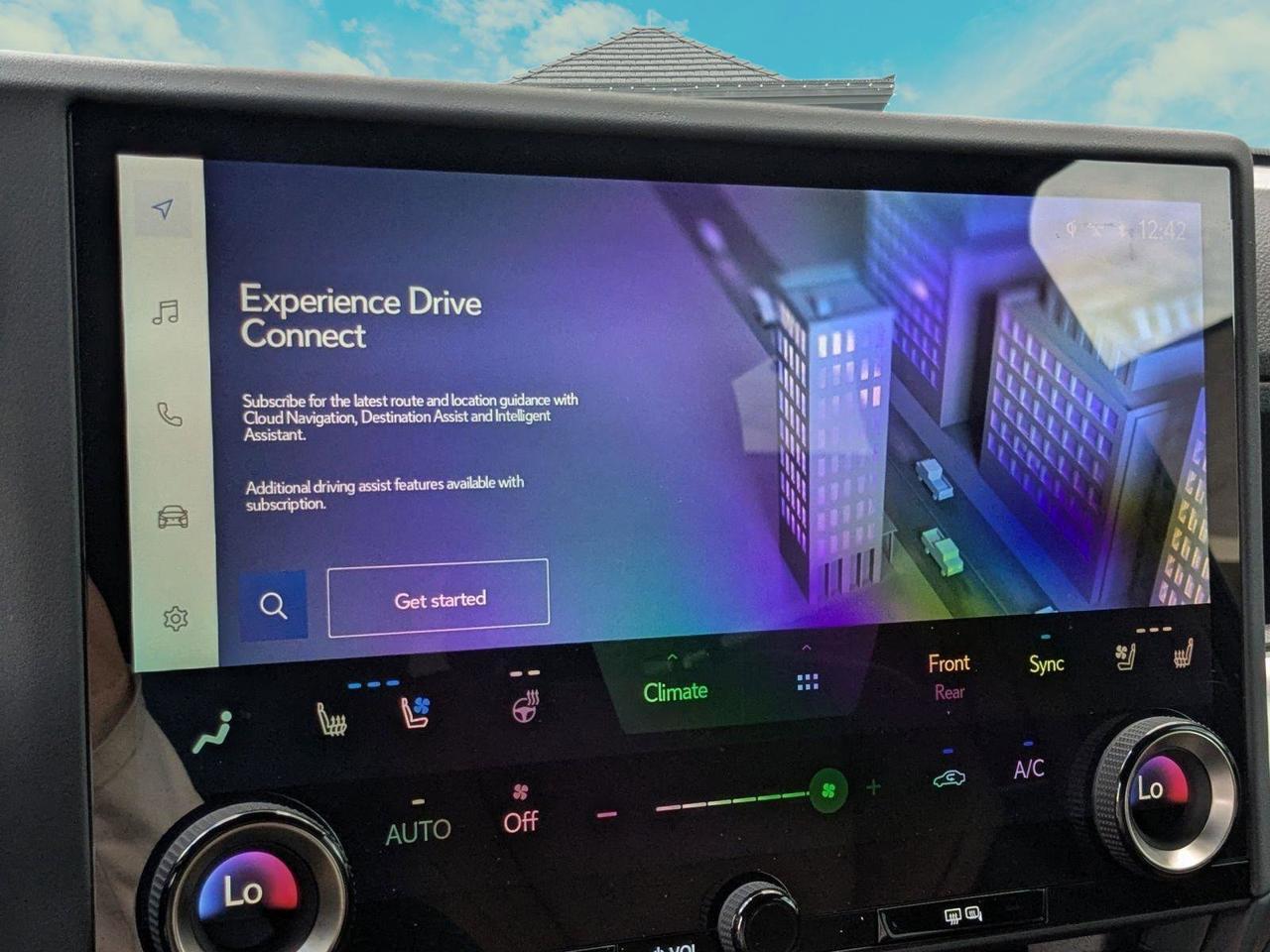 2026 Lexus GX 550 Luxury+ San Antonio TX