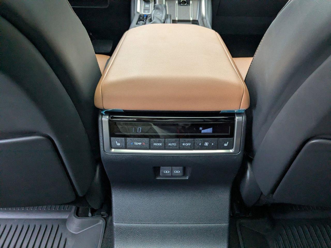 2026 Lexus GX 550 Luxury+ San Antonio TX