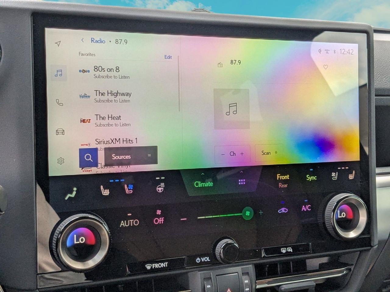 2026 Lexus GX 550 Luxury+ San Antonio TX