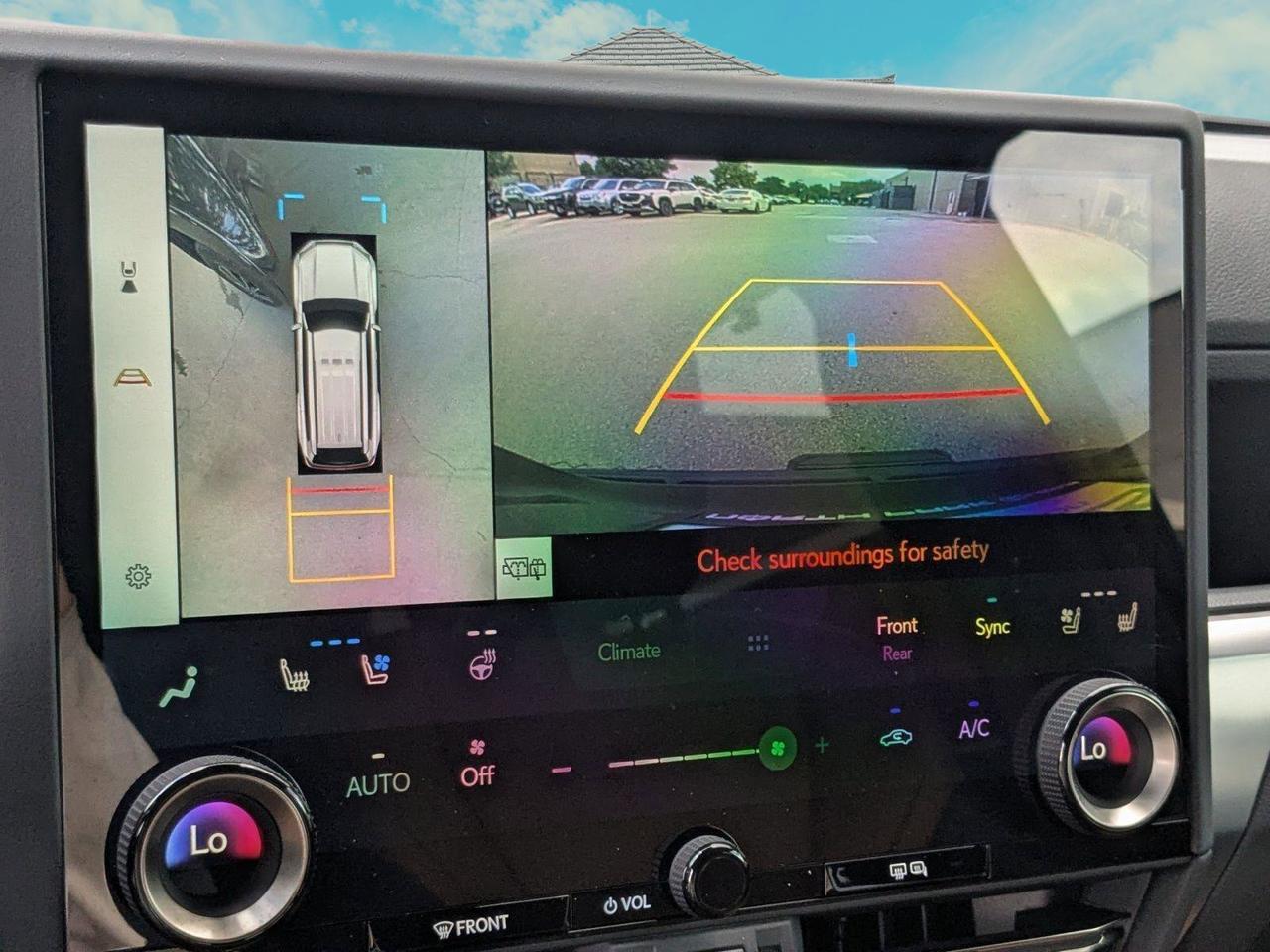 2026 Lexus GX 550 Luxury+ San Antonio TX