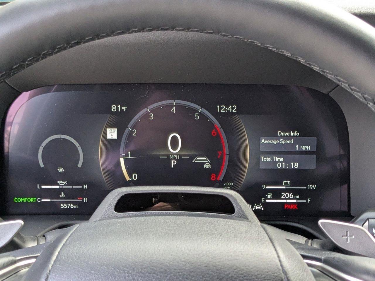 2026 Lexus GX 550 Luxury+ San Antonio TX