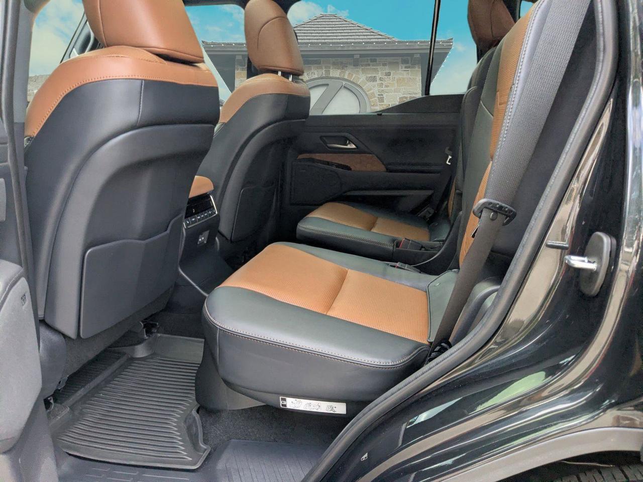 2026 Lexus GX 550 Luxury+ San Antonio TX