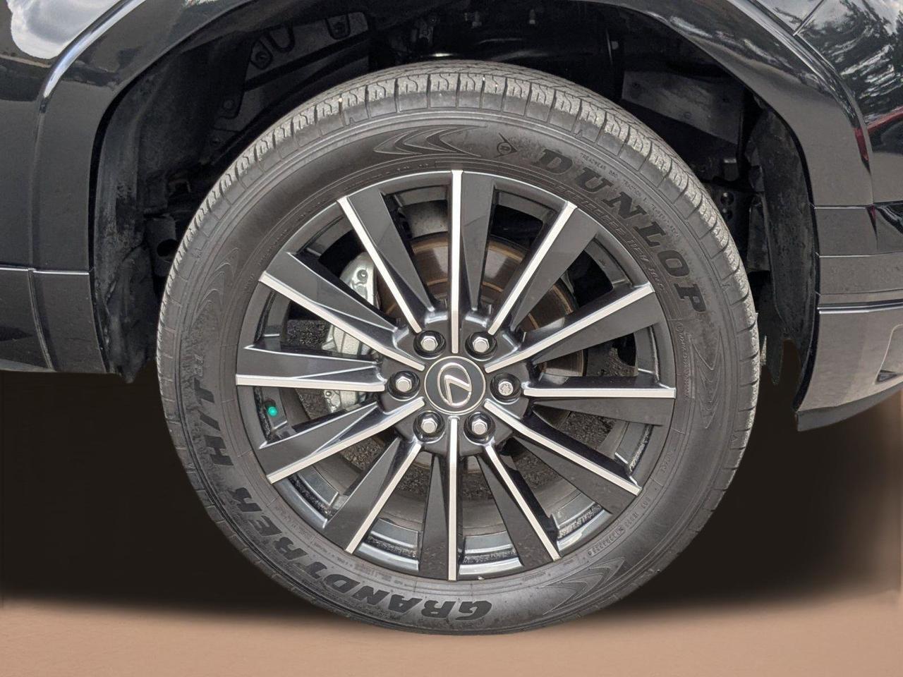 2026 Lexus GX 550 Luxury+ San Antonio TX