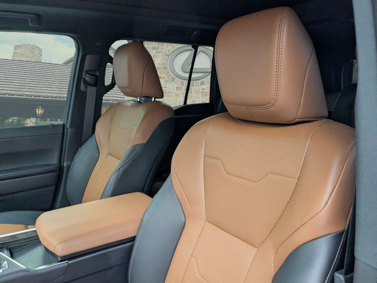 2026 Lexus GX 550 Luxury+ San Antonio TX