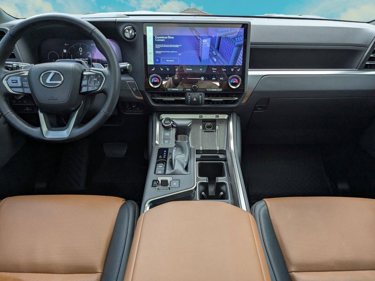 2026 Lexus GX 550 Luxury+ San Antonio TX