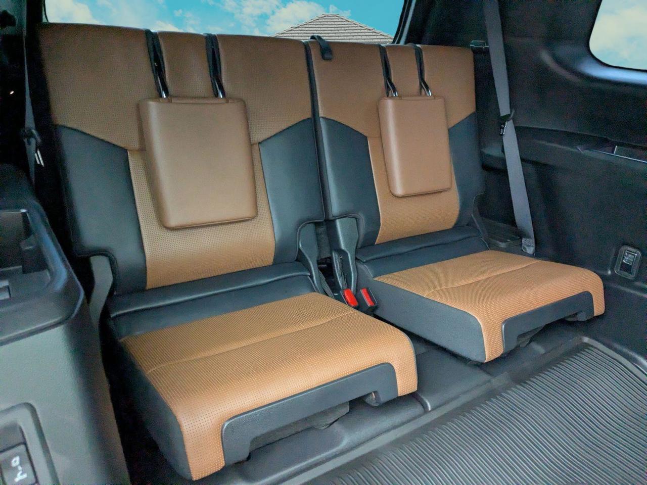 2026 Lexus GX 550 Luxury+ San Antonio TX