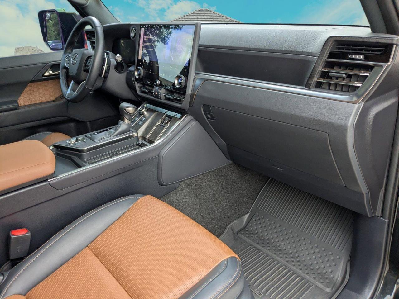 2026 Lexus GX 550 Luxury+ San Antonio TX