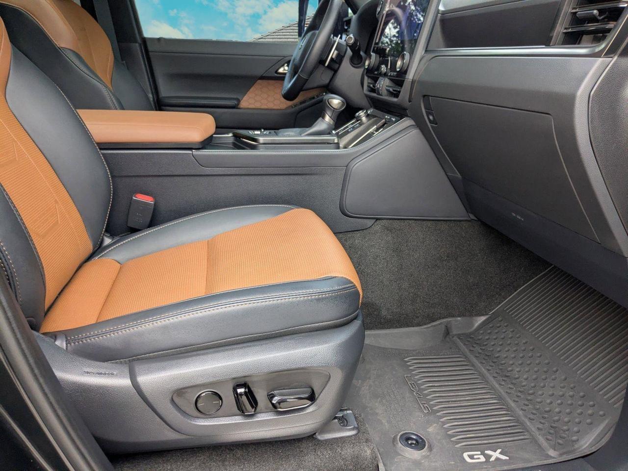 2026 Lexus GX 550 Luxury+ San Antonio TX