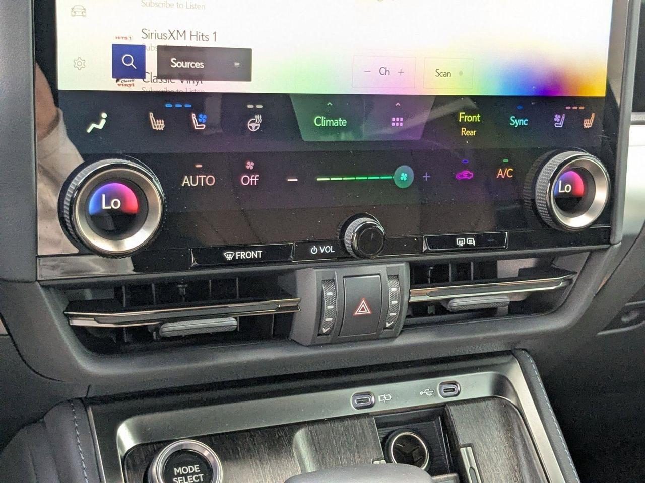 2026 Lexus GX 550 Luxury+ San Antonio TX